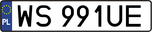 WS991UE