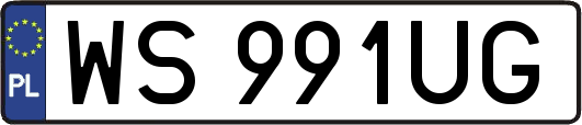WS991UG
