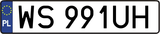 WS991UH
