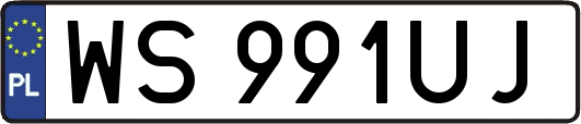 WS991UJ