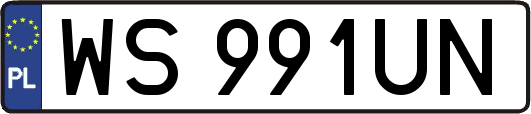 WS991UN