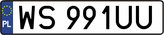 WS991UU
