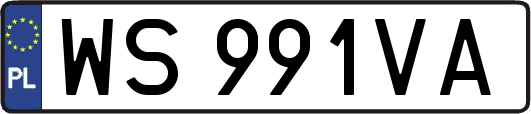 WS991VA