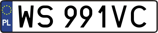 WS991VC