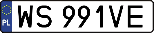 WS991VE