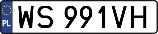 WS991VH
