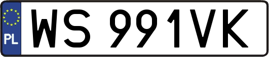 WS991VK