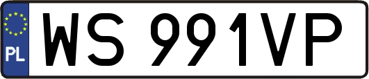 WS991VP