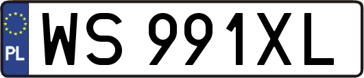 WS991XL