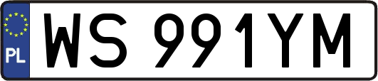 WS991YM