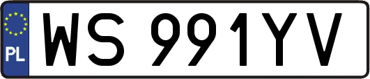 WS991YV