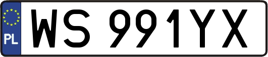 WS991YX
