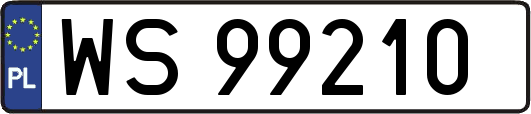 WS99210