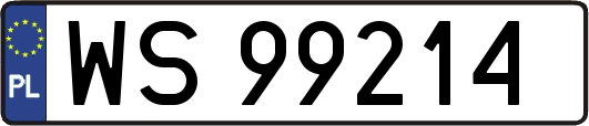 WS99214