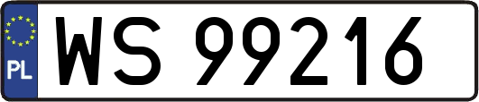 WS99216