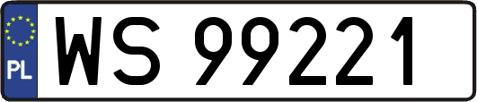 WS99221
