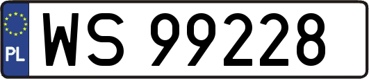 WS99228