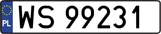 WS99231