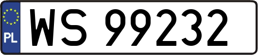 WS99232