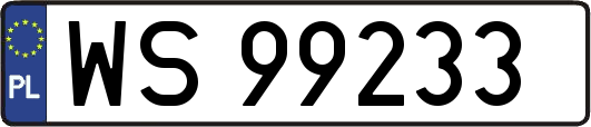 WS99233