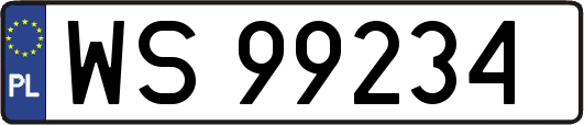 WS99234