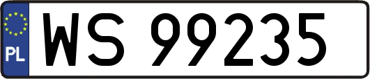 WS99235