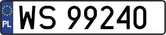 WS99240