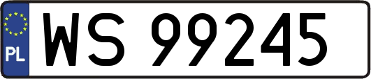 WS99245