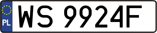WS9924F