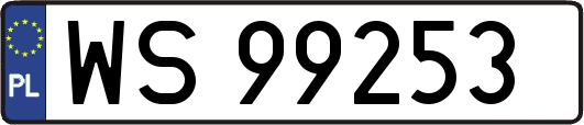 WS99253