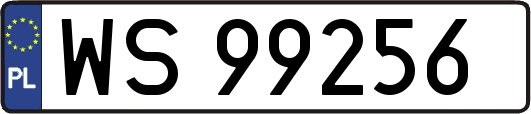 WS99256