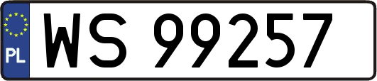 WS99257