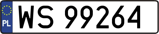 WS99264
