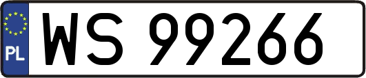 WS99266