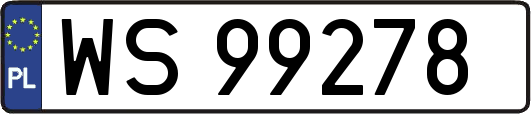 WS99278