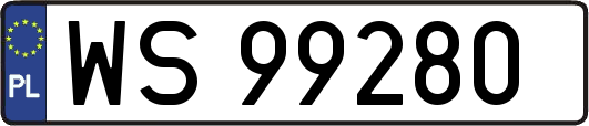 WS99280