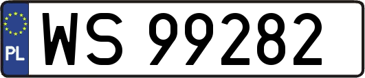 WS99282