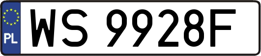 WS9928F