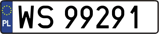 WS99291