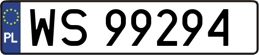 WS99294