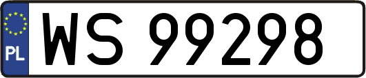 WS99298