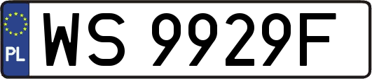 WS9929F