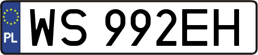 WS992EH
