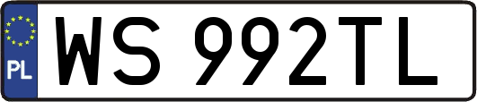 WS992TL