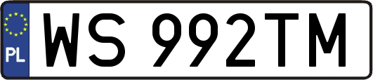 WS992TM