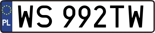 WS992TW