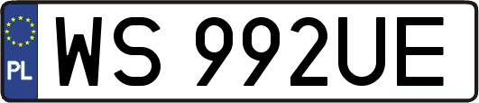 WS992UE