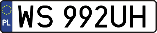 WS992UH