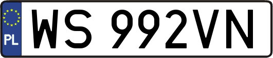 WS992VN