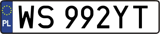 WS992YT